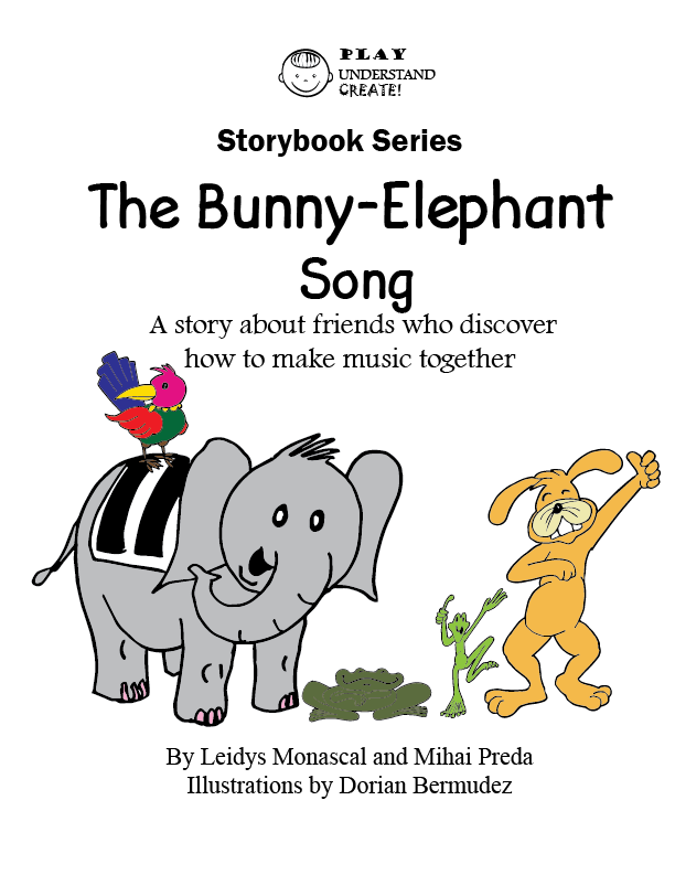 The Bunny Elephant Song