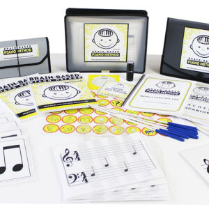 Sing and Play Teacher Package