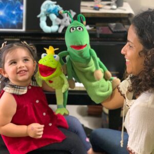 At-Home Lessons (Miami-Dade Area) 2-Hour Session