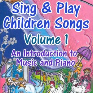 Sing & Play Children Songs