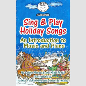 Sing & Play Holidays Songs