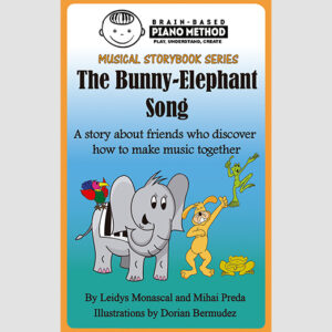 The Bunny-Elephant Song