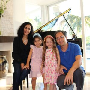 At-Home Lessons (Miami-Dade Area) 1-Hour Session