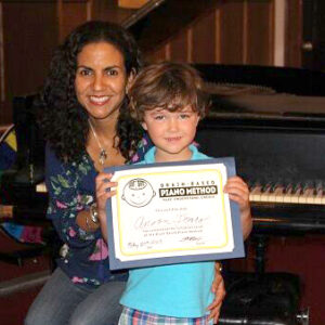 At-Home Lessons (Miami-Dade Area) 1 Hour 30 Minutes